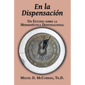 En la Dispensación