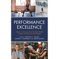 Performance Excellence: Stories of Success from the Real World of Sport and Exercise Psychology