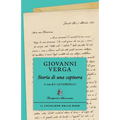 Storia di una capinera