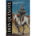 Don Quixote: Vol.2 - Easy to Read Layout