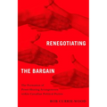 Renegotiating the Bargain: The Formation of Power-Sharing Arrangements Within Canadian Political Parties