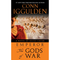 Emperor: The Gods of War: A Roman Empire Novel