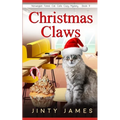 Christmas Claws: A Norwegian Forest Cat Café Cozy Mystery