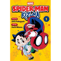 Spider-Man: Kizuna, Vol. 1
