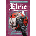 The Michael Moorcock Library Elric: The Balance Lost Vol. 1