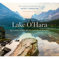 Lake O'Hara: Secluded Jewel of the Canadian Rockies