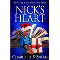 Nick's Heart (In Your Arms Series Book 2)