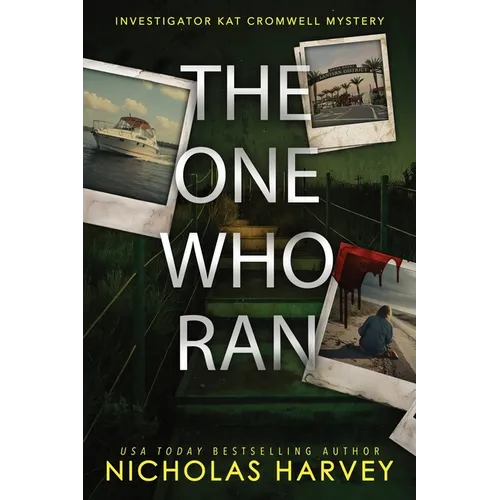 The One Who Ran