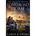 Long Road Home - Book 4 Battle Stand