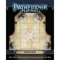 Pathfinder Flip-Mat: Museum