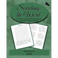 Searching the Word, Volume 27: Mark