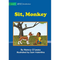 Sit Monkey