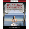 Raja Yoga Explained: Yoga for Beginners Guide