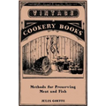 Methods for Preserving Meat and Fish