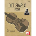 Dirt Simple Fiddle