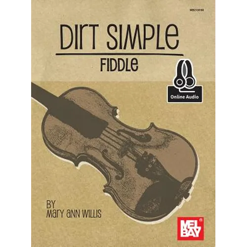 Dirt Simple Fiddle