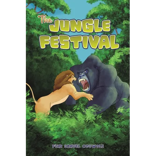 The Jungle Festival