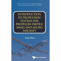Intro Propulsion Sys Propeller-Driven Small & Micro Aircraft