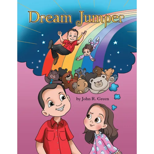 Dream Jumper
