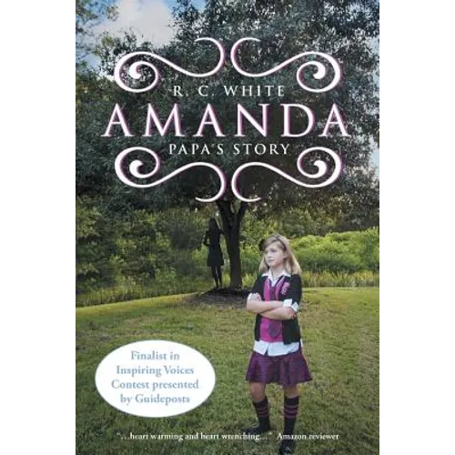 Amanda: Papa's Story