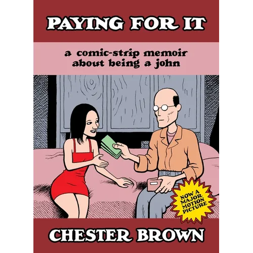 Paying for It