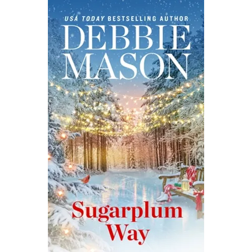 Sugarplum Way