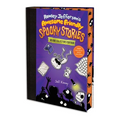 Rowley Jefferson's Awesome Friendly Spooky Stories: Deluxe Collector's Edition: From the Creator of Diary of a Wimpy Kid