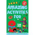 Amazing Activities for 8 Year Olds: Autumn and Winter!