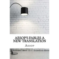 Aesop's Fables a new translation