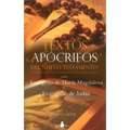 Textos Apocrifos del Nuevo Testamento