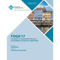 FOGA'17 Foundations of Genetic Algorithms XIV