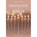 Meditacion Y Biblia