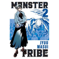 Monster Tribe, Vol. 2 (Manga)