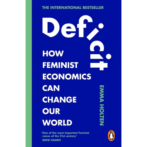 Deficit: The Hidden Value of Care