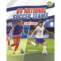 Us National Soccer Teams: Ultimate Fan Guide