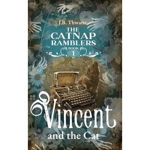Vincent and the Cat