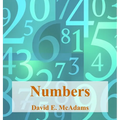 Numbers: Numbers Help Us Understand Our World