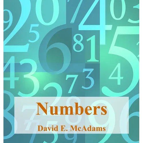 Numbers: Numbers Help Us Understand Our World