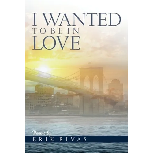 I Wanted To Be In Love