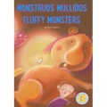 Monstruos Mullidos: Fluffy Monsters