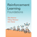 Reinforcement Learning Foundations