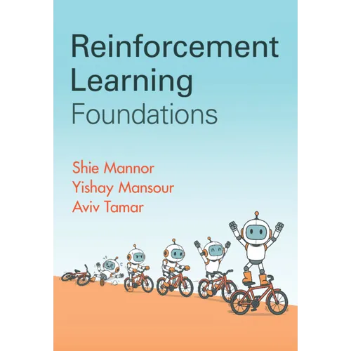 Reinforcement Learning Foundations