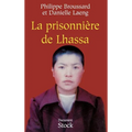 La prisonnière de Lhassa