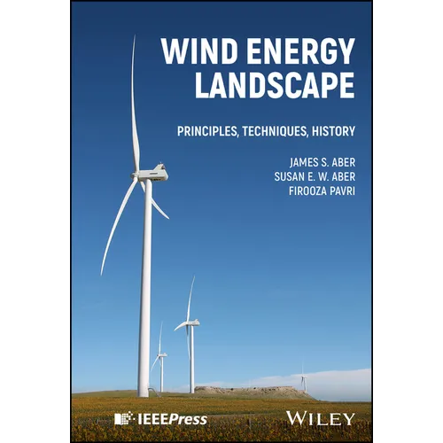 Wind Energy Landscape