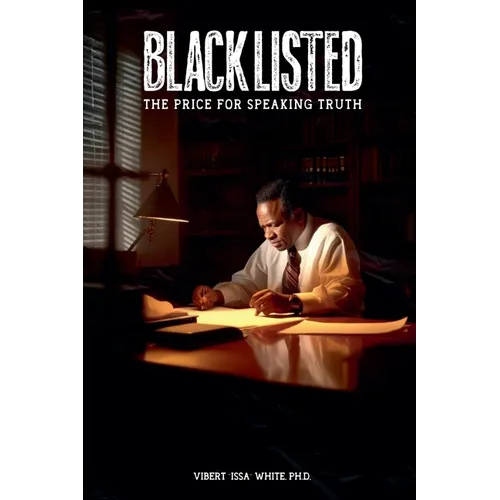 Blacklisted: Paying the Price for Speaking Truth