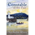 CONSTABLE AT THE FAIR a perfect feel-good read from one of Britain's best-loved authors