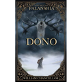 Palanshia: Il Dono