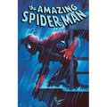Amazing Spider-Man by Zeb Wells Omnibus Vol. 2 John Romita Jr. Cover
