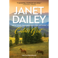 Calder Grit: A Sweeping Historical Ranching Dynasty Novel