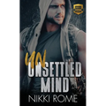 Unsettled Mind